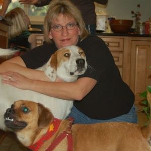 Meet your Posher, Laura